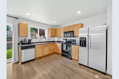 19610 100th Street E, Bonney Lake, WA 98391 - Photo 8