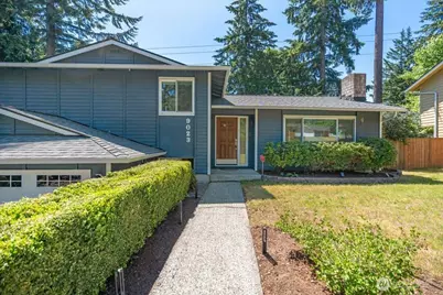 9023 NE 132nd Place, Kirkland, WA 98034 - Photo 4