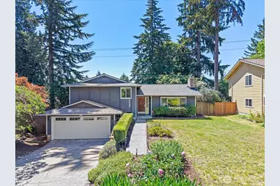 9023 NE 132nd Place, Kirkland, WA 98034 - Photo 1