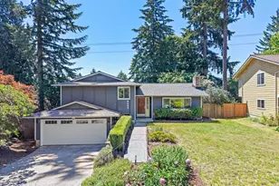 9023 NE 132nd Pl, Kirkland, WA 98034 - Photo 1