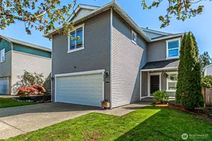 5020 200th St Ct E, Spanaway, WA 98387 - Photo 1