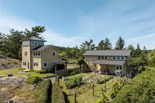 193 Hodgson Rd, Lopez Island, WA 98261 - Photo 1