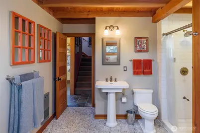 193 Hodgson Road, Lopez Island, WA 98261 - Photo 12