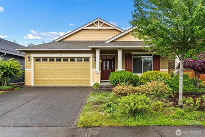 4201 SW Stanwick Way, Port Orchard, WA 98367 - Photo 1