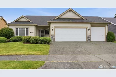 8002 Mullen Street SW, Lakewood, WA 98409 - Photo 1