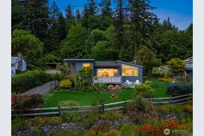 3700 Crystal Springs Drive NE, Bainbridge Island, WA 98110 - Photo 1