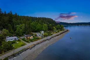 3700 Crystal Springs Dr NE, Bainbridge Island, WA 98110 - Photo 2