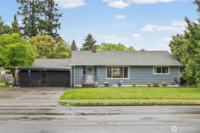 1609 W Pioneer Avenue, Puyallup, WA 98371 - Photo 1