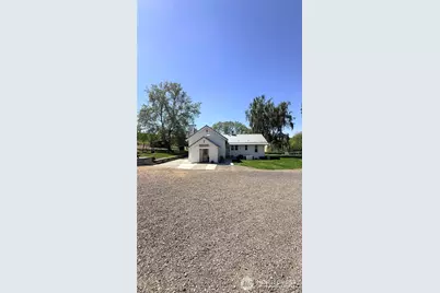 12944 Lower Waitsburg Road, Waitsburg, WA 99361 - Photo 1