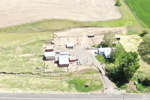12944 Lower Waitsburg Rd, Waitsburg, WA 99361 - Photo 2