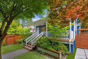 8604 29th Ave NW, Seattle, WA 98117 - Photo 4