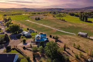 6 Orchard Loop S, Tonasket, WA 98855 - Photo 22