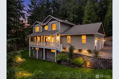 6722 77th Avenue Ct NW, Gig Harbor, WA 98335 - Photo 1