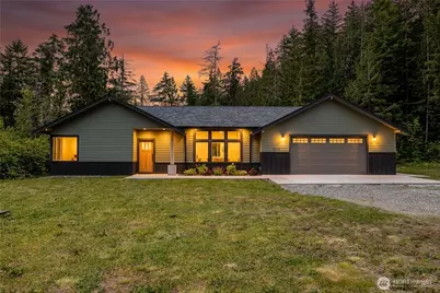 8733 Timberland Court, Concrete, WA 98237 - Photo 1