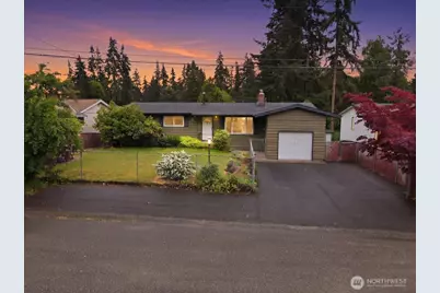 6110 186th Street SW, Lynnwood, WA 98037 - Photo 1