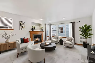 10520 Whitman Avenue N #C, Seattle, WA 98133 - Photo 1