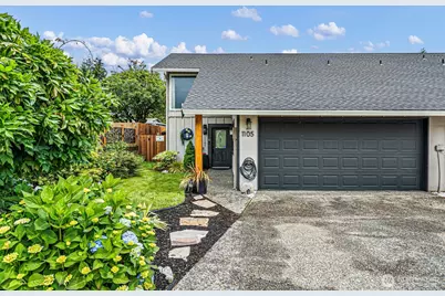 1105 N Newton Street, Tacoma, WA 98406 - Photo 2