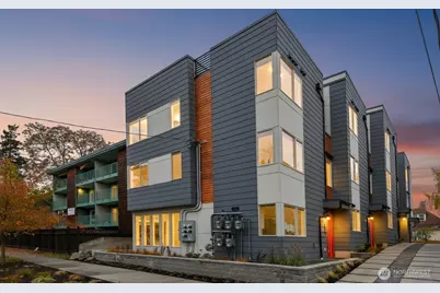 1520 13th Avenue S #D, Seattle, WA 98144 - Photo 1