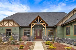 1550 Old Cedars Rd, Cle Elum, WA 98922 - Photo 1