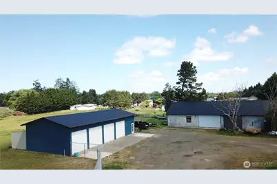 6511 Sandridge Road, Long Beach, WA 98631 - Photo 1
