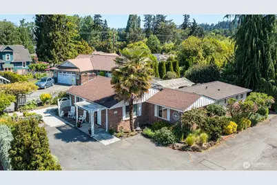 631 Giltner Lane, Edmonds, WA 98020 - Photo 1