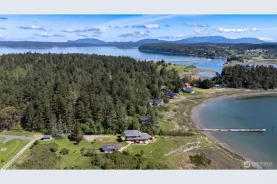 2000 Bayshore Road, Lopez Island, WA 98261 - Photo 1