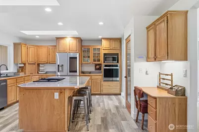 5689 SE Forest Haven Lane, Port Orchard, WA 98366 - Photo 16