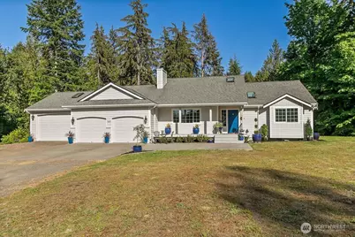 5689 SE Forest Haven Lane, Port Orchard, WA 98366 - Photo 1