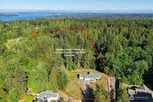 5689 SE Frst Hvn Ln, Port Orchard, WA 98366 - Photo 34