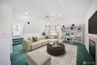 5663 SE Forest Haven Lane, Port Orchard, WA 98366 - Photo 24
