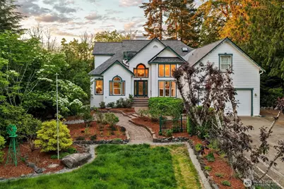 5663 SE Forest Haven Lane, Port Orchard, WA 98366 - Photo 1