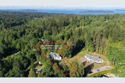 5663 SE Forest Haven Lane, Port Orchard, WA 98366 - Photo 40