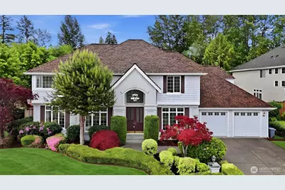 804 197th Ave SE, Sammamish, WA 98075 - Photo 1