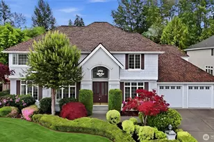 804 197th Ave SE, Sammamish, WA 98075 - Photo 1