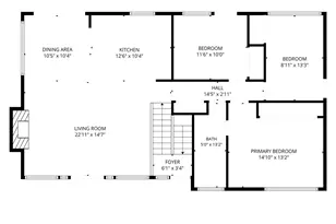 4958 NW Eldorado Blvd, Bremerton, WA 98312 - Photo 34