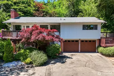 4958 NW Eldorado Boulevard, Bremerton, WA 98312 - Photo 1