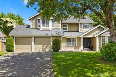 25436 163rd Place SE, Covington, WA 98042 - Photo 1