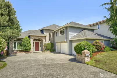 15810 SE 45th Place, Bellevue, WA 98006 - Photo 1