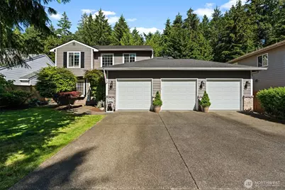 3406 59th Street Ct, Gig Harbor, WA 98335 - Photo 1