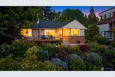 9326 California Avenue SW, Seattle, WA 98136 - Photo 1