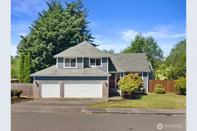 6002 68th Drive NE, Marysville, WA 98270 - Photo 1