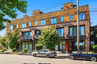 3298 NE 65th Street #103, Seattle, WA 98115 - Photo 1