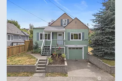 1120 N Montgomery Avenue, Bremerton, WA 98312 - Photo 1