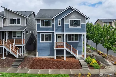 2440 Seringa Avenue, Bremerton, WA 98310 - Photo 1