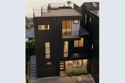 7533 31st Avenue NE #B, Seattle, WA 98115 - Photo 1