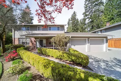 17452 NE 12th Street, Bellevue, WA 98008 - Photo 1