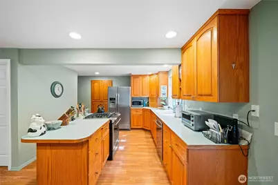 2336 Killarney Court NW, Olympia, WA 98502 - Photo 8