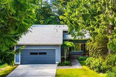 2336 Killarney Court NW, Olympia, WA 98502 - Photo 1