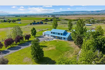 801 Carroll Road, Ellensburg, WA 98926 - Photo 2