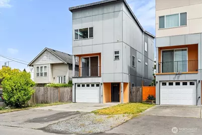 12418 2nd Place SW, Burien, WA 98146 - Photo 1